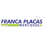 FRANCA PLACAS VEICULARES DO MERCOSUL LTDA