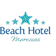 Ícone da MARESIAS BEACH HOTEL LTDA