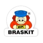 Ícone da BRASKIT INDUSTRIA E COMERCIO DE BRINQUEDOS LTDA