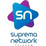 Ícone da SUPREMA NETWORK TELECOM LTDA