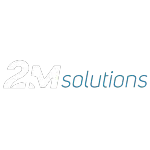 Ícone da 2M SOLUTIONS TECNOLOGIA LTDA