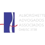 Ícone da ALBORGHETTI  ADVOGADOS ASSOCIADOS