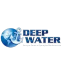 Ícone da DEEP WATER SERVICOS GERAIS E OPERACOES PORTUARIAS LTDA