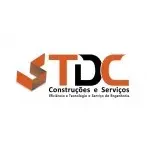 TCD CONSTRUCOES