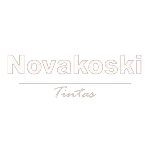 Ícone da NOVAKOSKI TINTAS LTDA