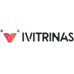 Ícone da IVITRINAS SERVICOS DIGITAIS E EMPREENDEDORISMO FEMININO LTDA