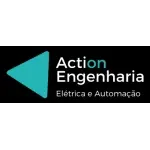 Ícone da ACTION ENGENHARIA LTDA