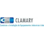 Ícone da CLAMARY COMERCIO E INSTALACAO DE EQUIPAMENTOS INDUSTRIAIS LTDA