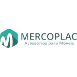 Ícone da MERCOPLAC LTDA