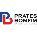 Ícone da PRATES BOMFIM ENGENHARIA LTDA