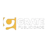 Ícone da GRATE PUBLICIDADE LTDA