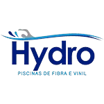 Ícone da HYDRO PISCINAS COMERCIO E SERVICOS LTDA