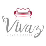 VIVAZ MOVEIS E DECOR