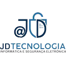 JD TECNOLOGIA  INFORMATICA E SEGURANCA ELETRONICA