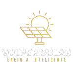 Ícone da VOLPER SOLAR MANUTENCAO ELETRICA LTDA