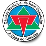 Ícone da CAMARA MUNICIPAL DE BOM DESPACHO