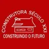 Ícone da CONSTRUTORA SECULO XXI LTDA