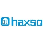 Ícone da HAXSO SERVICOS E COMERCIO DE EQUIPAMENTOS INDUSTRIAIS LTDA