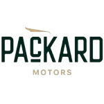 Ícone da PACKARD  COMERCIO DE VEICULOS LTDA