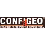 Ícone da CONFIGEO SONDAGENS PROJETOS E FUNDACOES LTDA