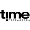 Ícone da TIME COMUNICACAO E MARKETING LTDA