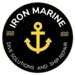 Ícone da IRON MARINE DIVE SOLUTIONS AND SHIP REPAIR LIMITADA