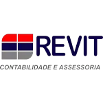 Ícone da REVIT GESTAO CONTABIL E EMPRESARIAL LTDA