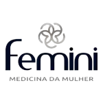 Ícone da FEMINI MEDICINA DA MULHER LTDA