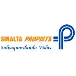 Ícone da SINALTA PROPISTA SINALIZACAO SEGURANCA E COMUNICACAO VISUAL LTDA