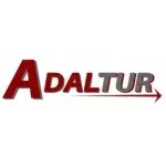 Ícone da ADALTUR VIAGENS TURISMO E LOCADORA DE VEICULOS LTDA