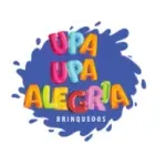 Ícone da UPA UPA ALEGRIA BRINQUEDOS LTDA