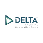 Ícone da DELTA CONSTRUCOES E MANUTENCOES LTDA