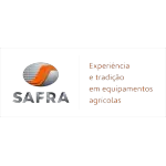 Ícone da SAFRA INDUSTRIA METALURGICA LTDA