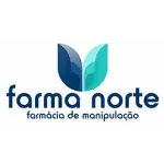 Ícone da FARMA NORTE  FARMACIA DE MANIPULACAO LTDA