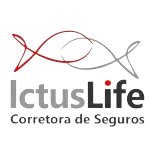 Ícone da ICTUSLIFE ADMINISTRADORA E CORRETORA DE SEGUROS LTDA