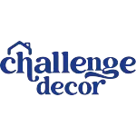 Ícone da CHALLENGE DECOR ARTIGOS DE DECORACAO E PRESENTES LTDA