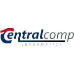 Ícone da CENTRALCOMP VARIEDADES PRODUTOS E INFORMATICA EM GERAL LTDA