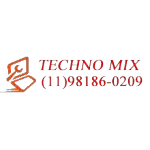 Ícone da TECHNO MIX LTDA