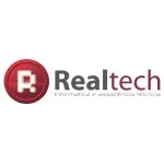 Ícone da REALTECH ASSISTENCIA TECNICA EM INFORMATICA LTDA