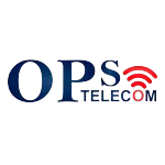 Ícone da OPS TELECOM  SERVICOS EM TELECOMUNICACOES LTDA