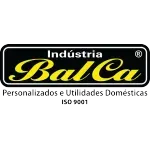 Ícone da BALCA  INDUSTRIA DE UTILIDADES DOMESTICAS LTDA