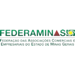 Ícone da FEDERACAO DAS ASSOCIACOES COMERCIAIS E EMPRESARIAIS DO ESTADO DE MINAS GERAIS