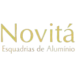 NOVITA ESQUADRIAS DE ALUMINIO