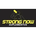 Ícone da STRONG NOW SUPLEMENTOS ALIMENTARES LTDA