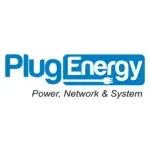 Ícone da PLUG ENERGY DO BRASIL LTDA