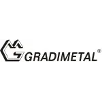 Ícone da GRADIMETAL CONSTRUCOES METALICAS LTDA