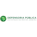 Ícone da DEFENSORIA PUBLICA DO ESTADO DO RIO DE JANEIRODPE