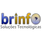 Ícone da BRASIL INFORMATICA LTDA