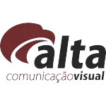 Ícone da ALTA COMUNICACAO VISUAL LTDA