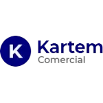 Ícone da KARTEM COMERCIAL LTDA